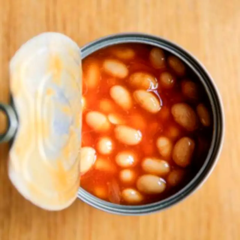 Chef's Simple Ingredient Hack Transforms Bland Baked Beans Instantly