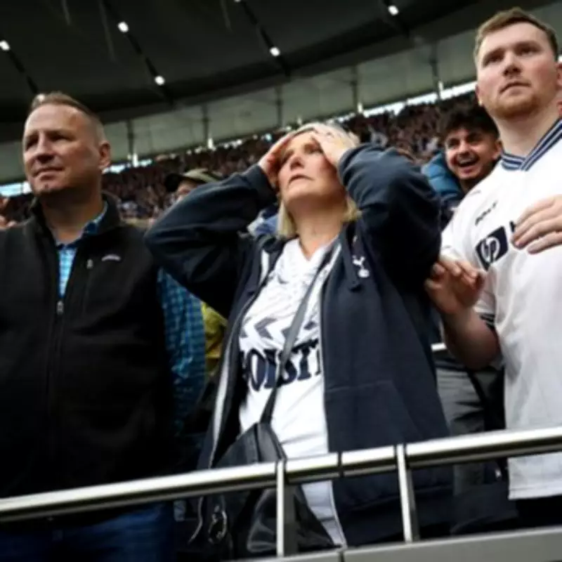 Chelmsford City Trolls Tottenham with £1 Ticket Offer to Spurs Fans