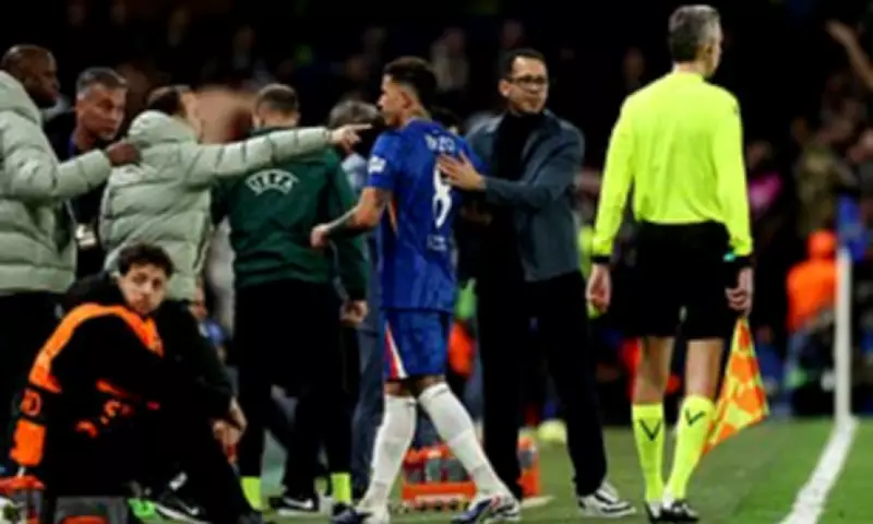 Chelsea Boss Rosenior Confirms No Stars Want to Leave Amid Transfer Talks