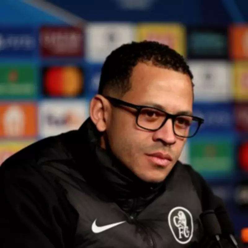 Chelsea Boss Vows to Investigate Team Leak Before PSG Champions League Defeat