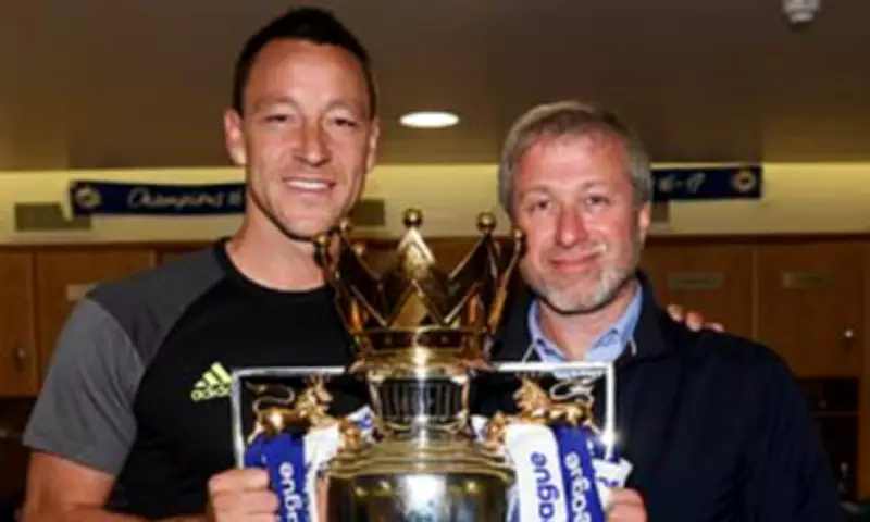 Chelsea Face Record Fine and Transfer Ban Over Agent Payments