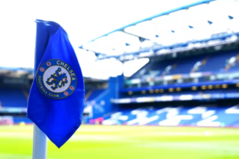 Chelsea Face Suspended Transfer Ban and £10.75m Fine for Rule Breaches