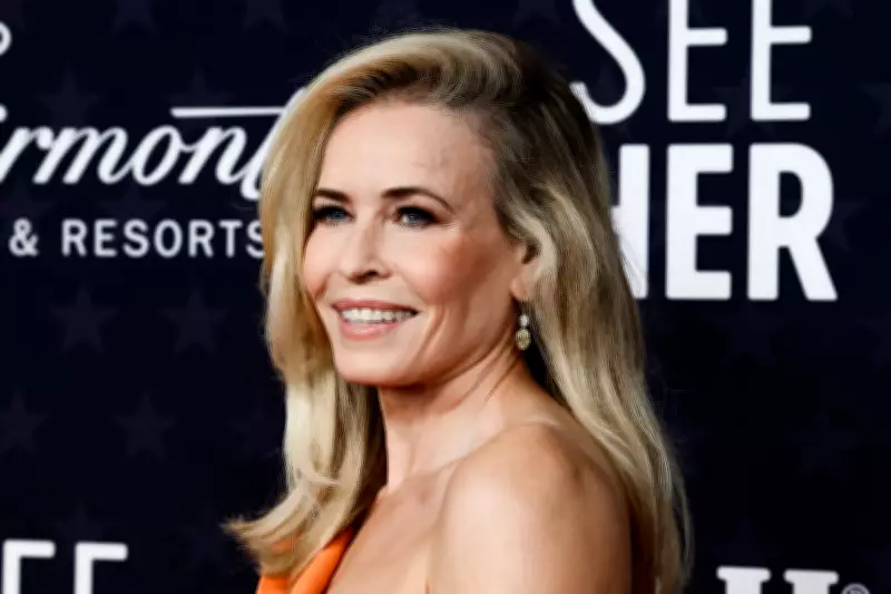 Chelsea Handler's $6 Million RFK Jr. Home Purchase Deemed a Toxic Disaster