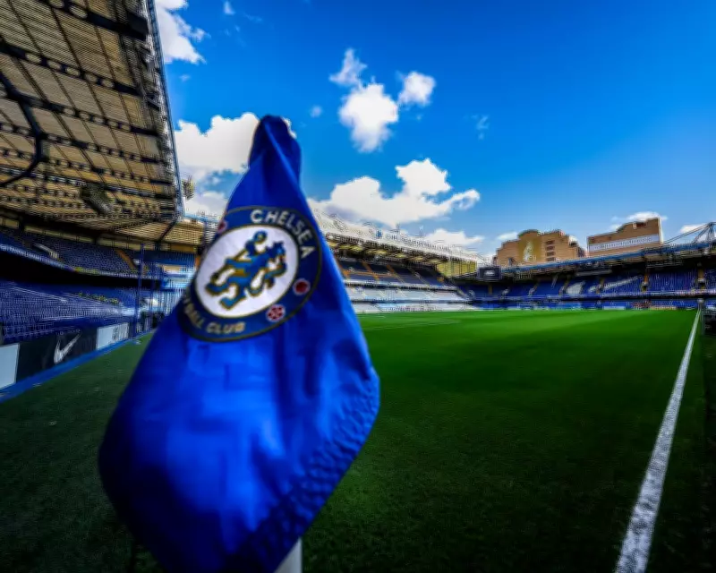 Chelsea Hit with Record £10.75m Fine and Transfer Bans for Historical Rule Breaches