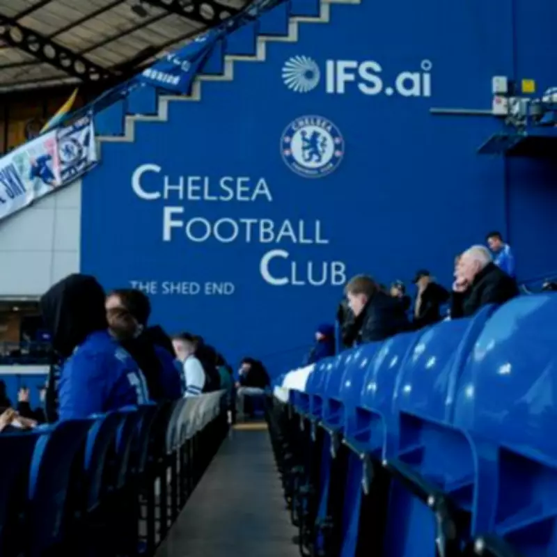 Chelsea Hit with Transfer Ban and £10.75m Fine for Premier League Rule Breaches