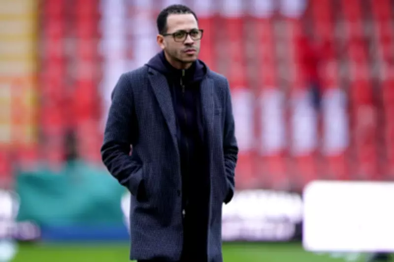 Chelsea Manager Rosenior Admits Luck in FA Cup Win Over Wrexham