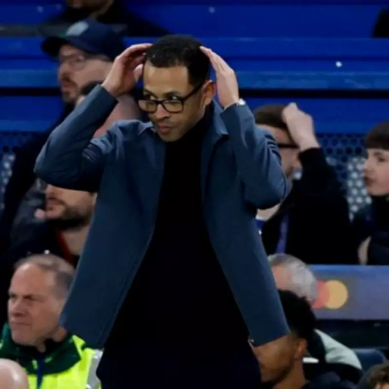 Chelsea Must Grant Liam Rosenior Time Despite Early Champions League Setback