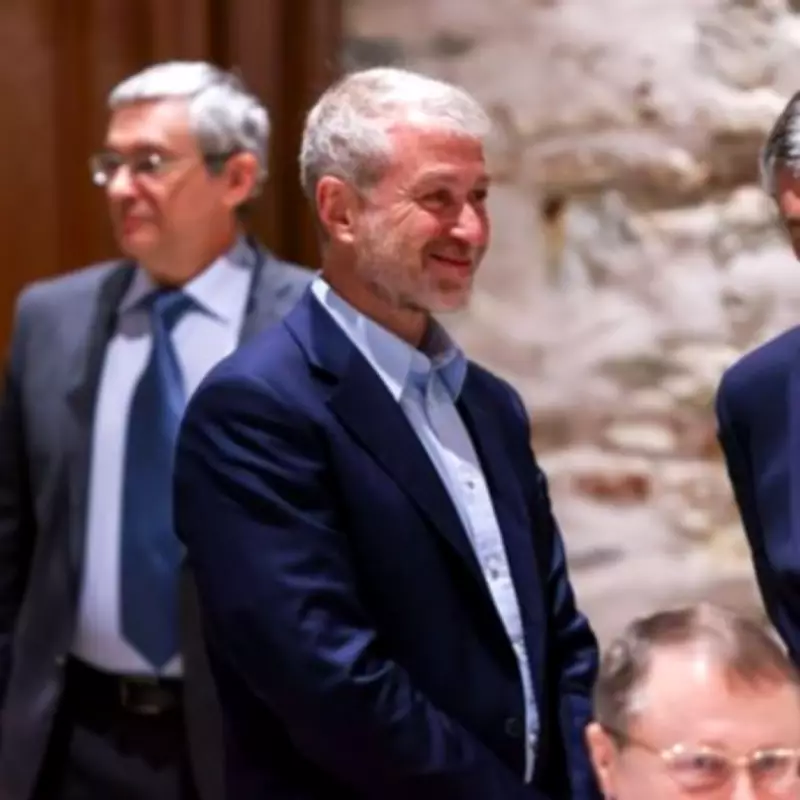 Chelsea Set for Major Roman Abramovich Payment After Premier League Sanction