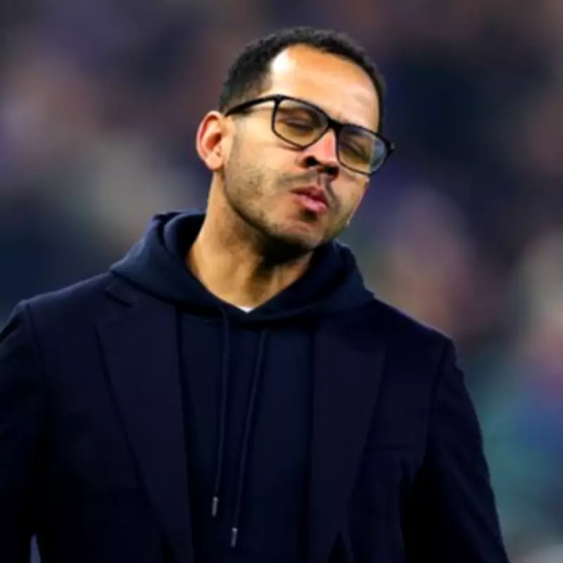 Chelsea Stand Firm on Liam Rosenior: No Summer Sacking Despite Champions League Pressure