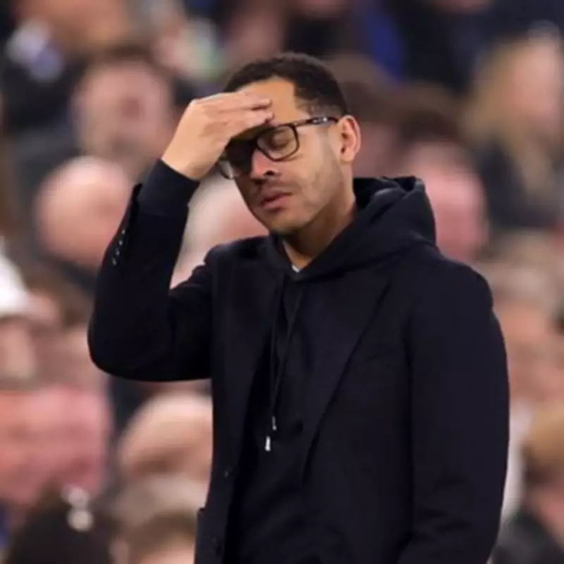 Chelsea's Billion-Pound Nursery Project Flawed as Rosenior Faces Crisis