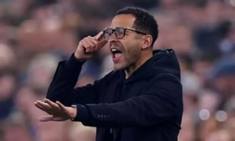 Chelsea's BlueCo Stand Firmly Behind Manager Rosenior Despite Season Struggles