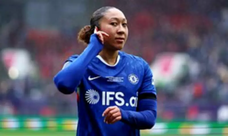 Chelsea's Cup Final Dominance Over Manchester United Continues in WSL