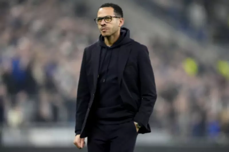 Chelsea's Defeat at Everton Marks 'Most Disappointing Evening' for Rosenior