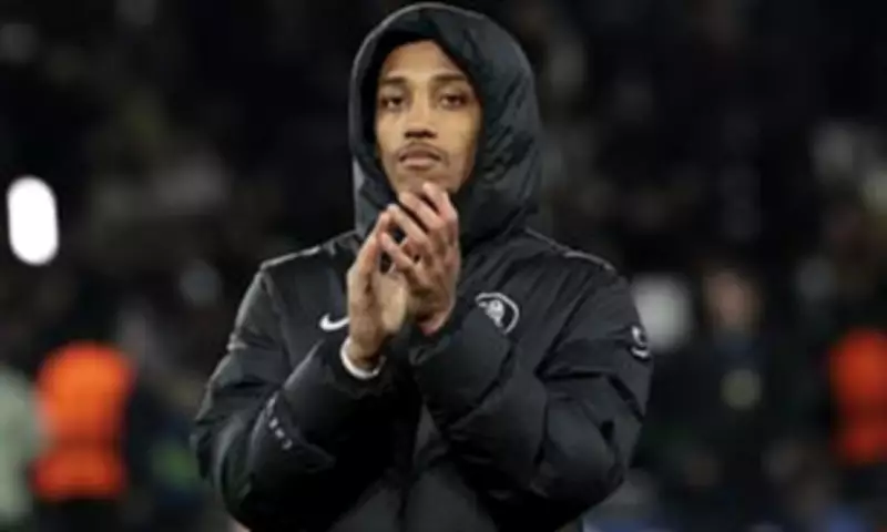 Chelsea's Goalkeeping Crisis Exposed in Brutal L'Equipe Ratings After PSG Thrashing