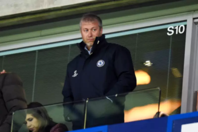 Chelsea's Light Fine for Abramovich-Era Payments Overshadows Tierney Row