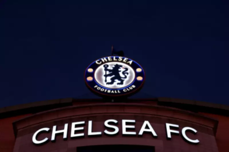Chelsea's Light Punishment Explained: Self-Reporting and Document Flood