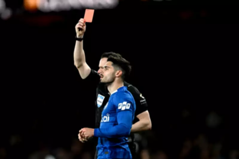 Chelsea's Pedro Neto Faces Additional Ban and Fine for Arsenal Red Card