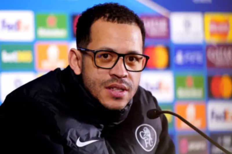 Chelsea's Pre-Match Huddle Future Unclear Ahead of PSG Champions League Clash