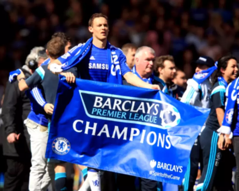 Chelsea's Premier League Fine Sparks Debate Over Lenient Punishment