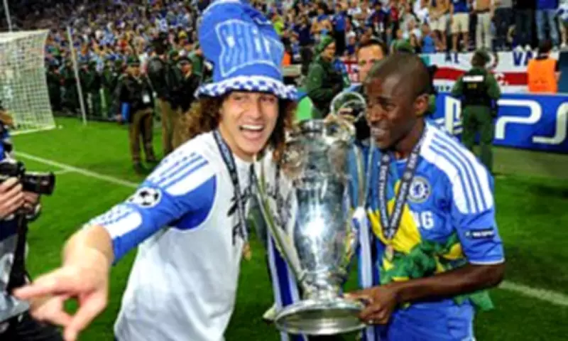 Chelsea's Record Fine for Financial Breaches: A Look at the Players Involved