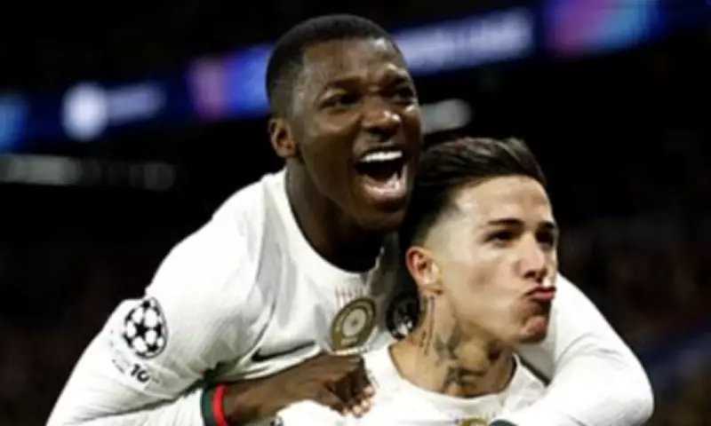 Chelsea's Record Signings Caicedo and Fernandez Give Divergent Future Vows