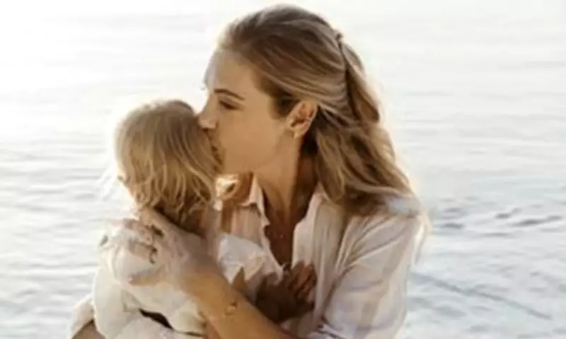 Chelsy Davy Announces Birth of Third Child in Heartfelt Mother's Day Post