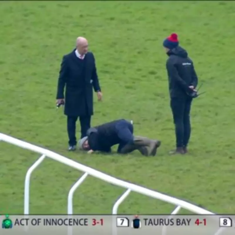 Cheltenham Cancels Final Season Fixtures for Major Track Drainage Repairs