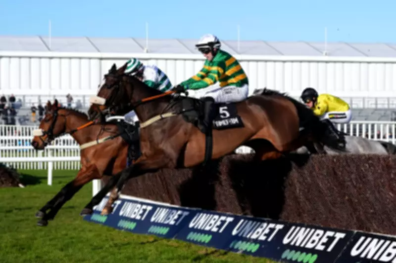 Cheltenham Festival 2026: Complete Guide to Watching Every Race on TV and Online
