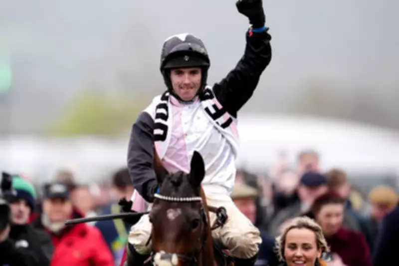 Cheltenham Festival 2026 Concludes with Gold Cup Day: Full Results and Racecard