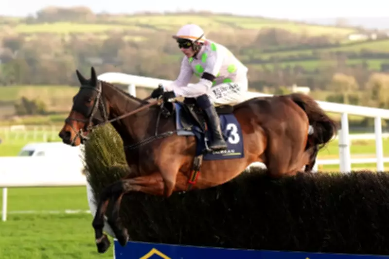 Cheltenham Festival 2026 Final Day: Gold Cup Headlines Seven Races