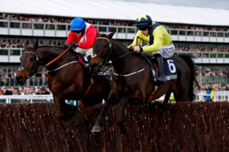Cheltenham Festival 2026: How to Watch Every Race After ITV Broadcast