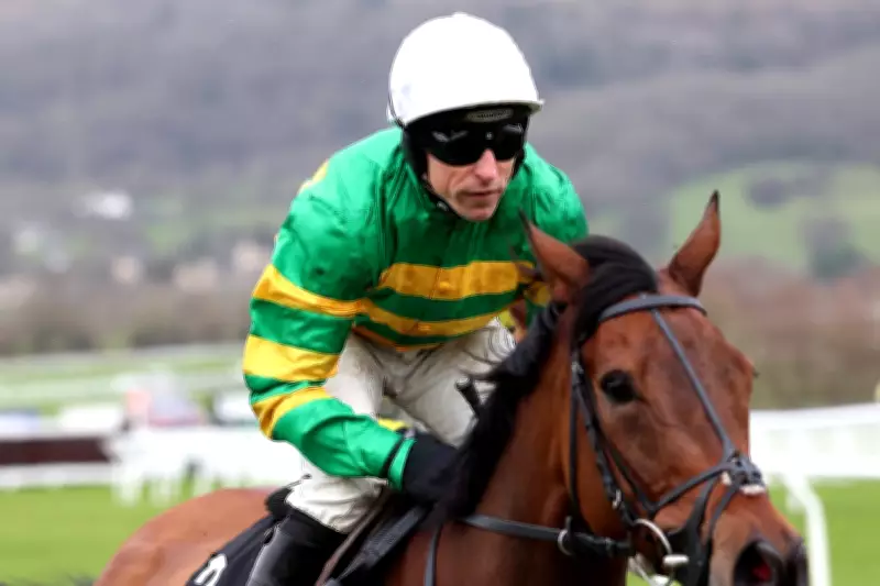 Cheltenham Festival 2026 Kicks Off with Champion Day and Full Racecard