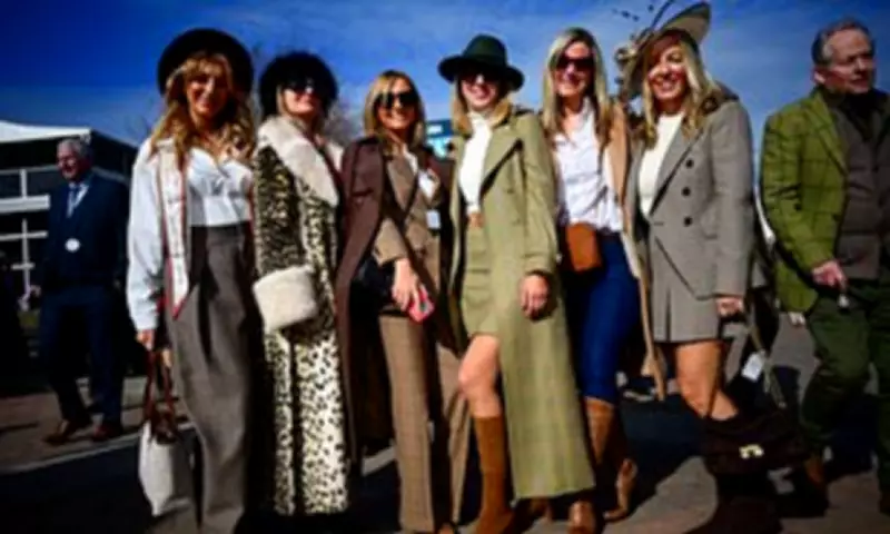 Cheltenham Festival 2026 Kicks Off with Glamour, Fashion and Reduced Drink Prices