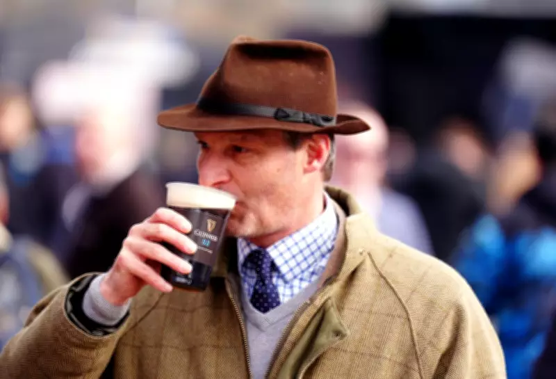 Cheltenham Festival 2026 Slashes Pint Prices and Capacity to Revive Attendance