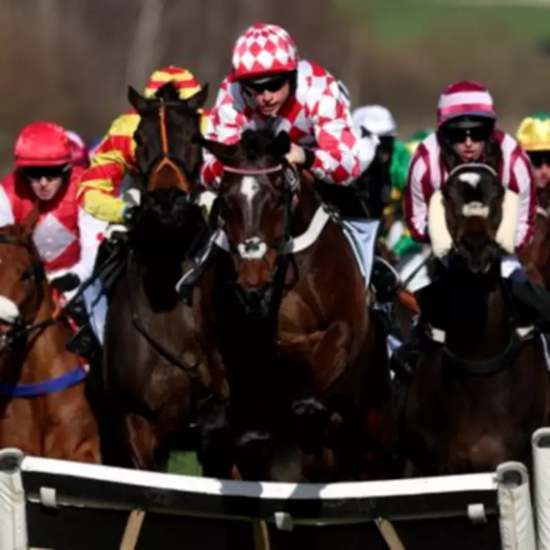 Cheltenham Festival Day Three: Ryanair Chase and Stayers' Hurdle in Focus