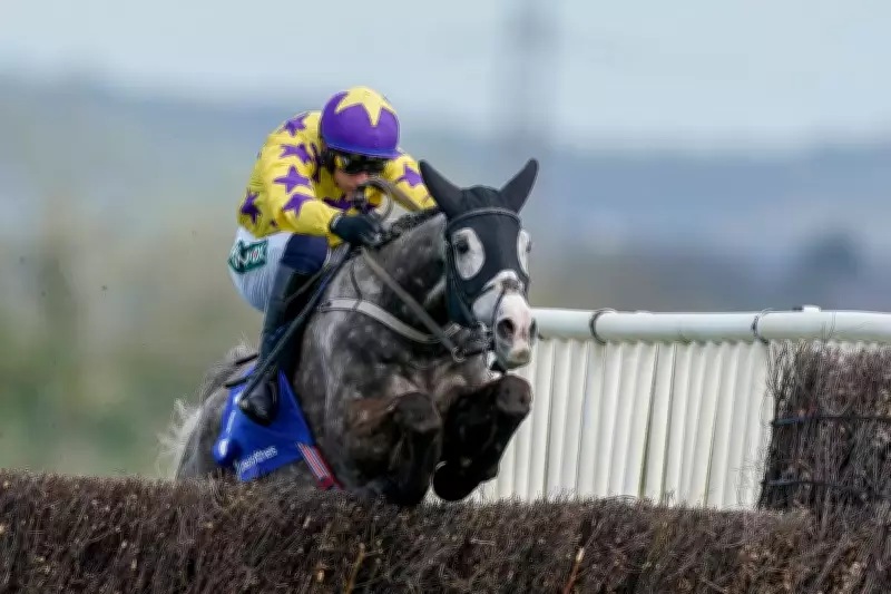 Cheltenham Festival Day Two: Expert's Five Betting Tips for Wednesday Races