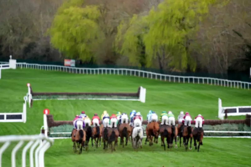 Cheltenham Festival Day Two Weather Forecast: Cloudy and Dry Conditions Expected
