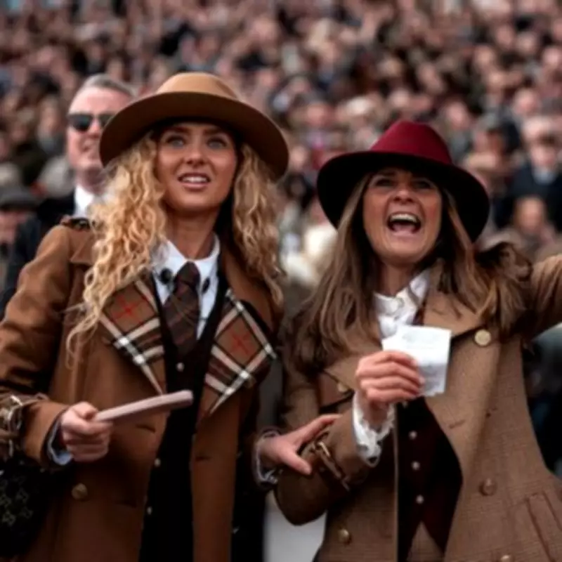 Cheltenham Festival Fashion Guide: Essential Rules and Key Trends for 2026