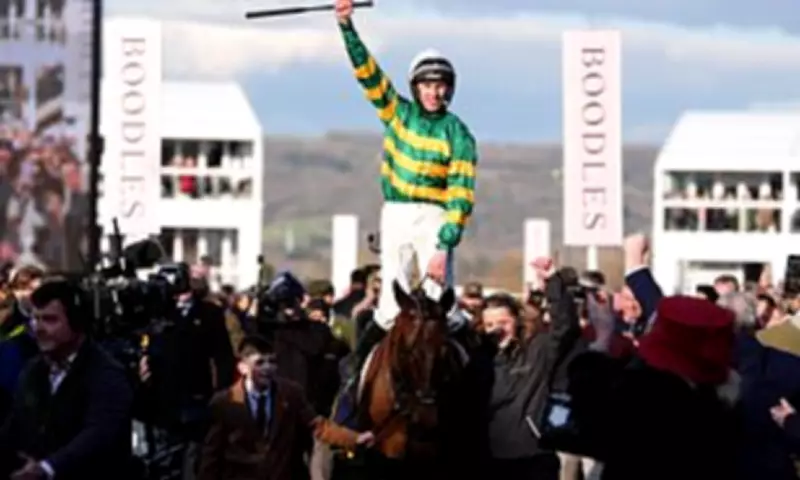 Cheltenham Festival Final Day: Gold Cup Tips and Expert Racing Analysis