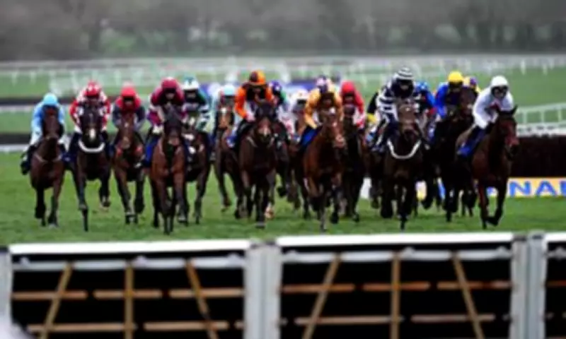 Cheltenham Festival Gold Cup Day: Live Updates, Tips and Race Results