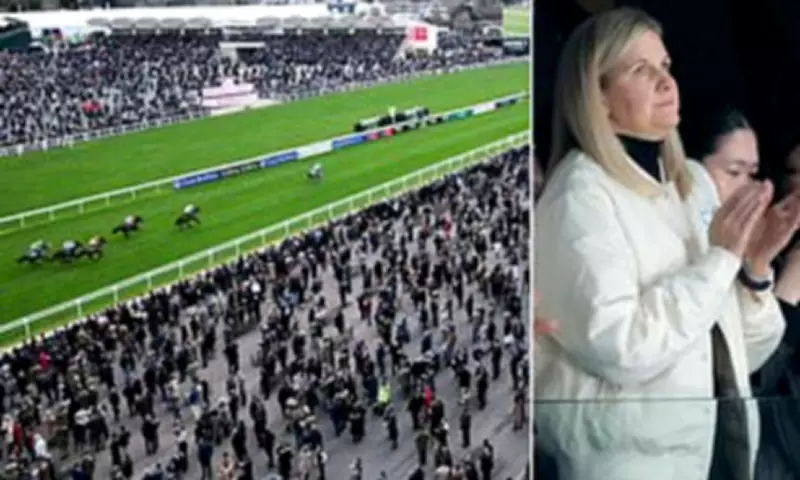 Cheltenham Festival Tackles Soaring Hotel Prices with Room To Race Initiative