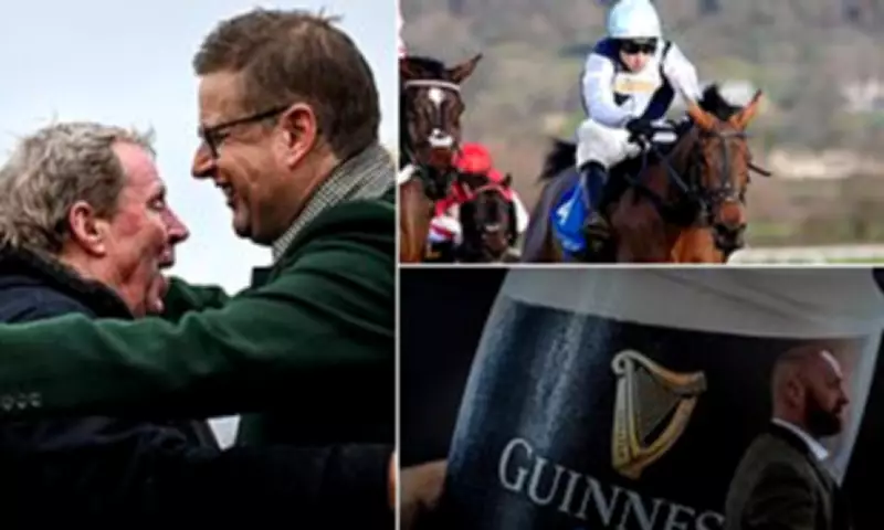 Cheltenham Festival's St Patrick's Thursday: Green Jackets and Racing Tips