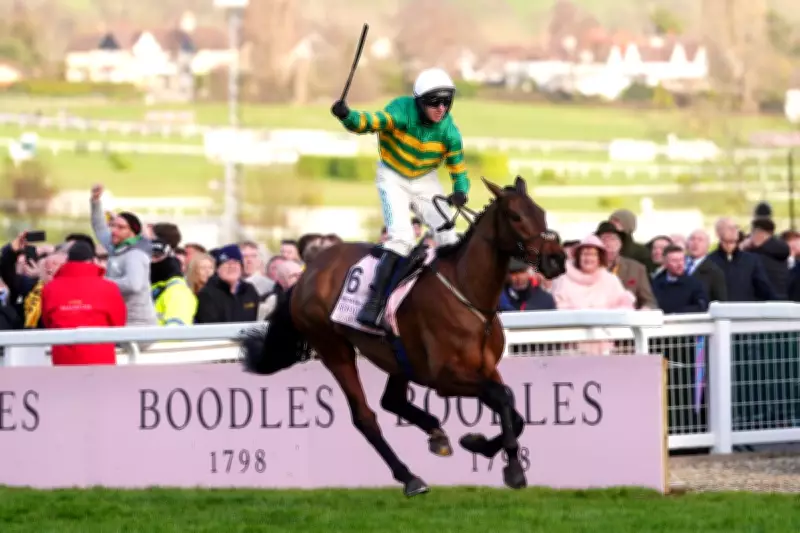 Cheltenham Gold Cup 2026: Full Guide to Runners, Odds and Start Time