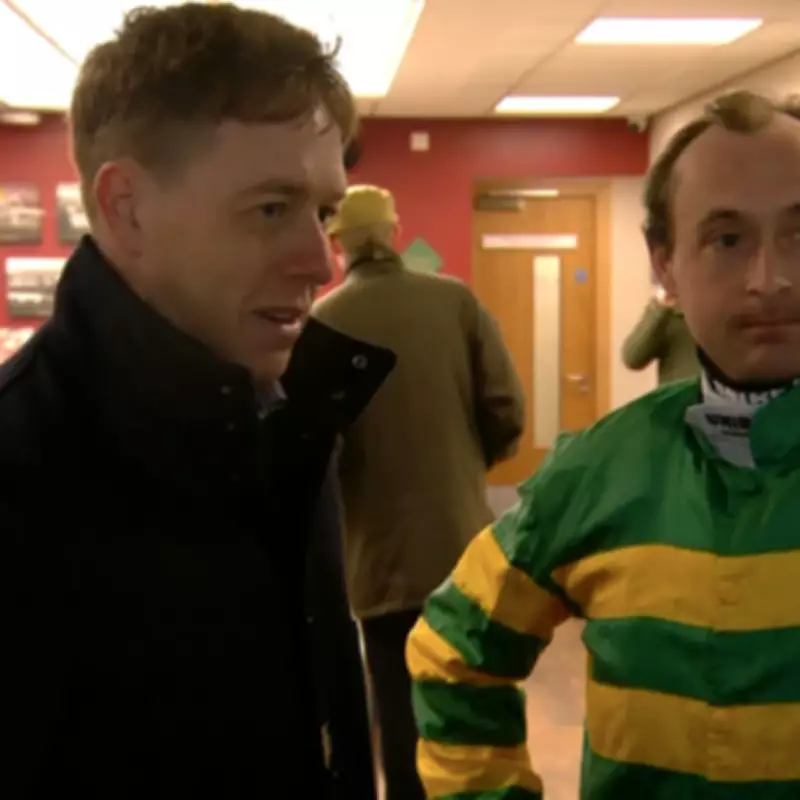 Cheltenham Jockeys Resolve Racism Spat in TV Interview After Festival Incident