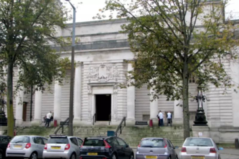 Cheltenham Trainer Accused of Hockey Stick Attack on Dog Walker