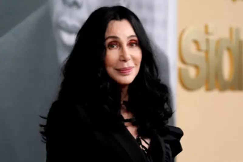 Cher's Son Elijah Allman Arrested Twice in Three Days in New Hampshire
