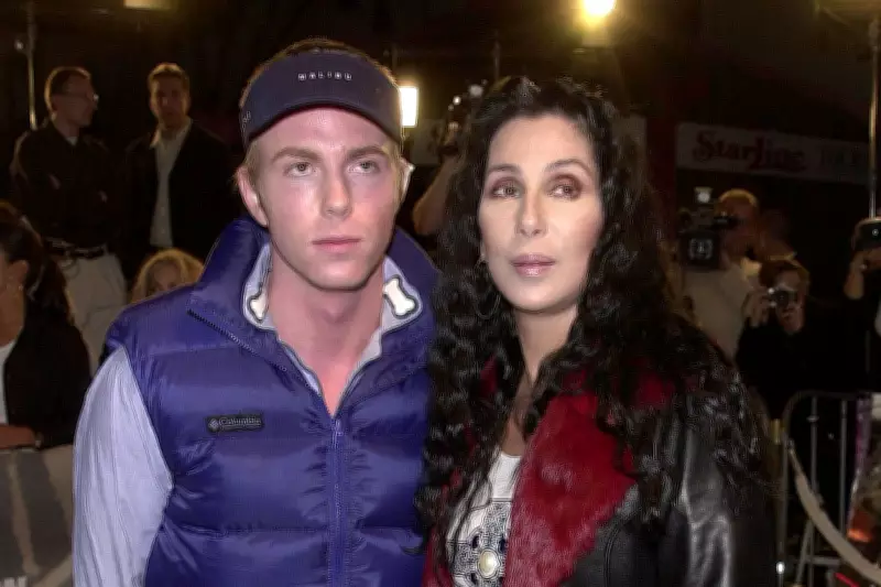 Cher's Son Elijah Allman Faces Court Hearing Over Home Break-In and School Incident