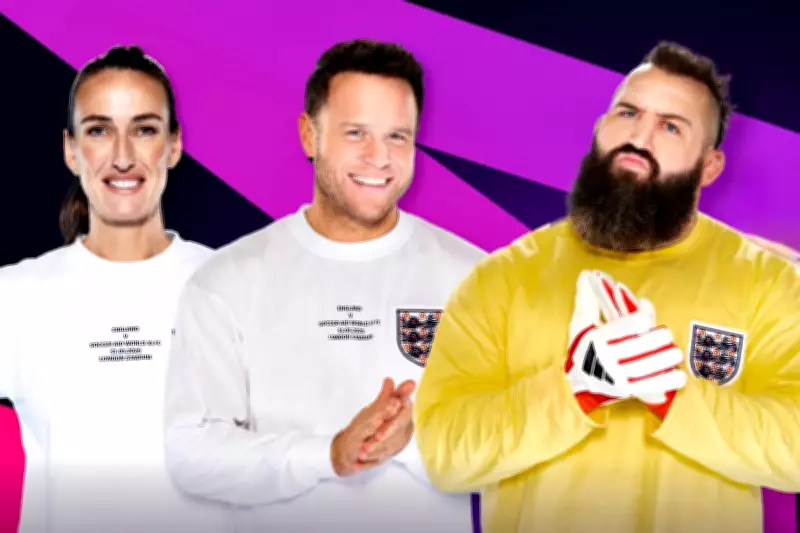 Chery Partners with Soccer Aid 2026 as Chinese Brand Boosts UK Presence