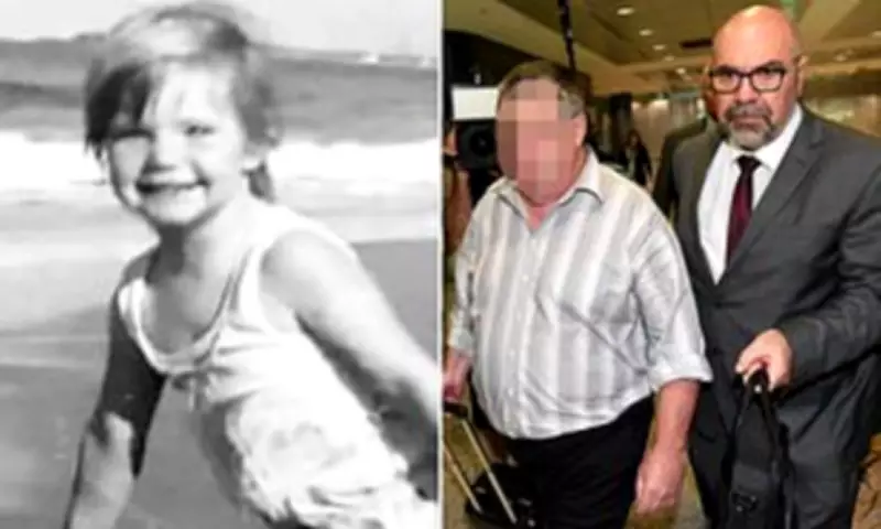 Cheryl Grimmer Cold Case: Brother's 56-Year Quest for Justice After Toddler's Disappearance