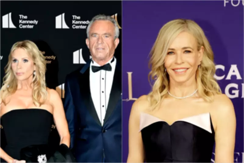 Cheryl Hines Questions Chelsea Handler's Timing Over 'Toxic' House Claims